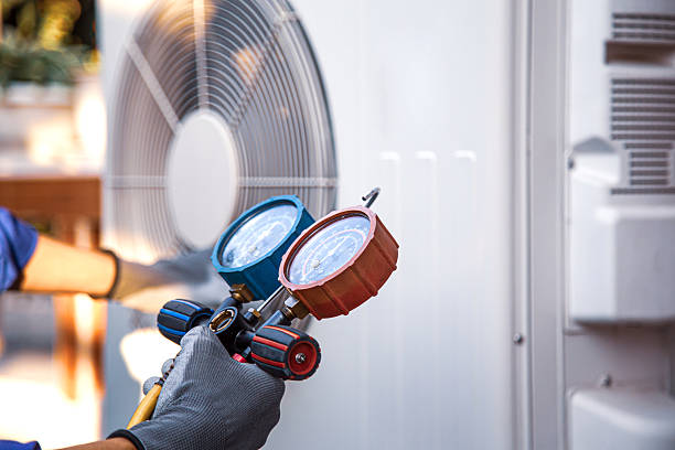Affordable Hvac solutions in Midway Park, NC